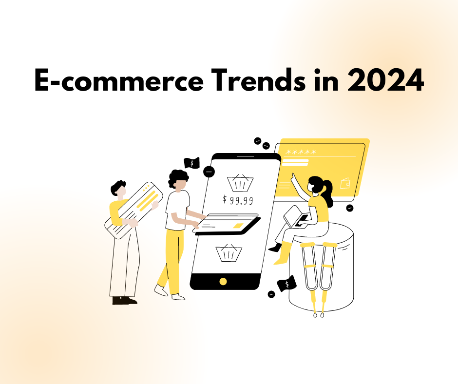 E-commerce Trends in 2024: Key Insights for Online Retail Success