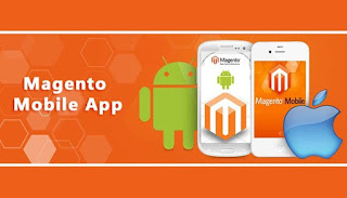 Image for Blog Post May PBI Updates. Magento Reporting Mobile App