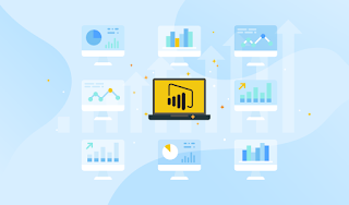 Image for Blog Post Magento Sales Profit Increase In Power BI Application