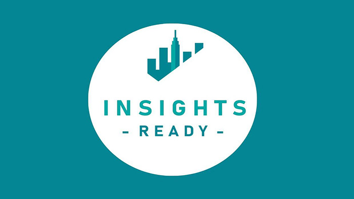 Insights Readys Logo