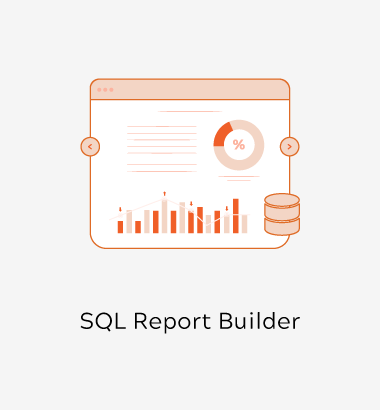 Magento 2 SQL Report Builder by Meetanshi