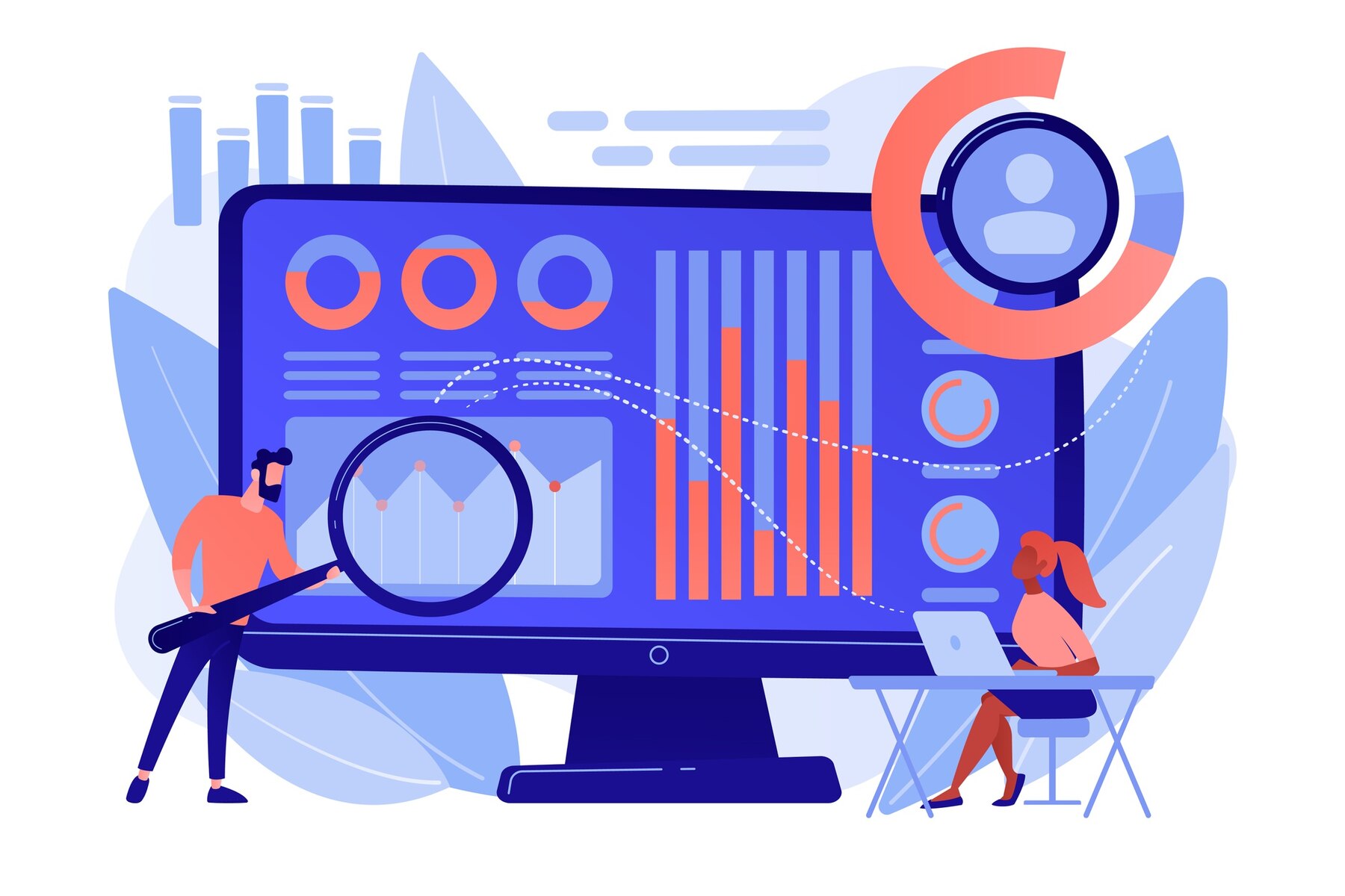 Data Visualization Tools