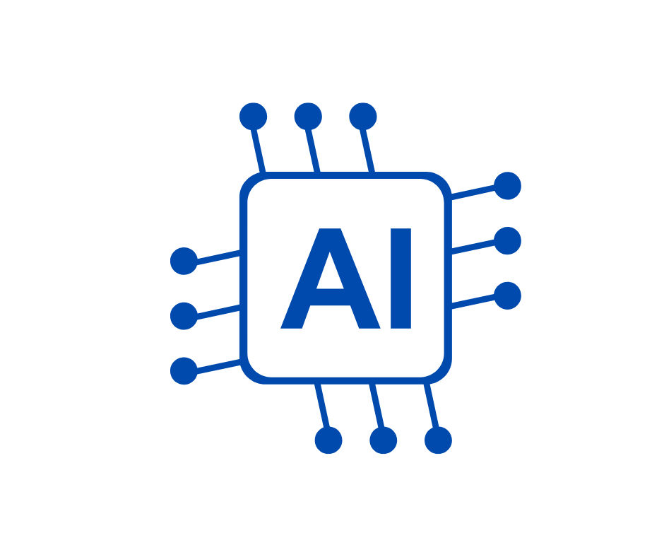 AI logo