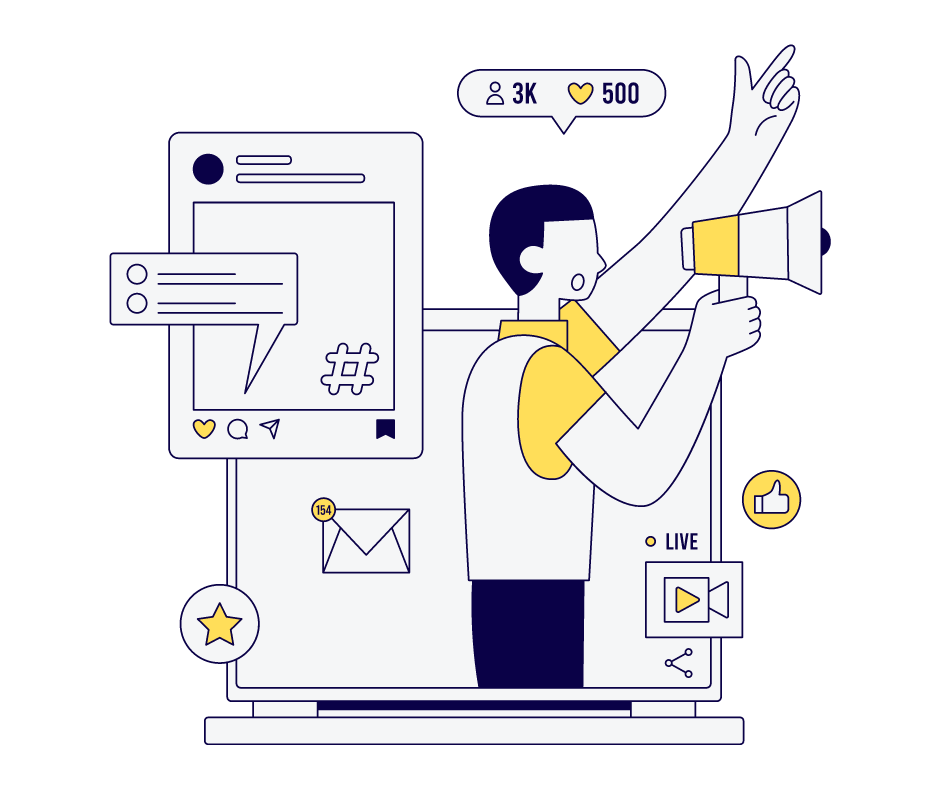 Social Commerce