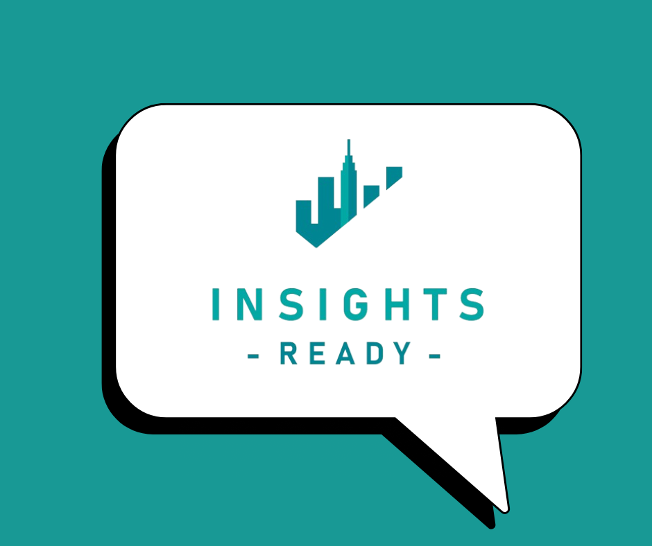 Insights Ready logo