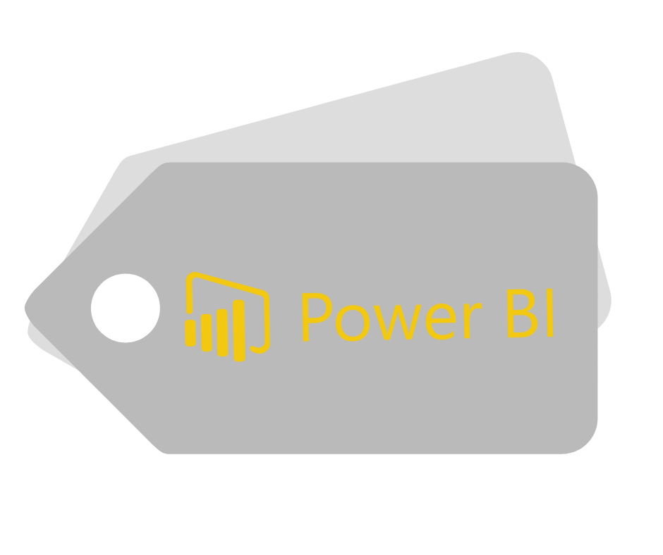 Understanding the pricing of Power BI