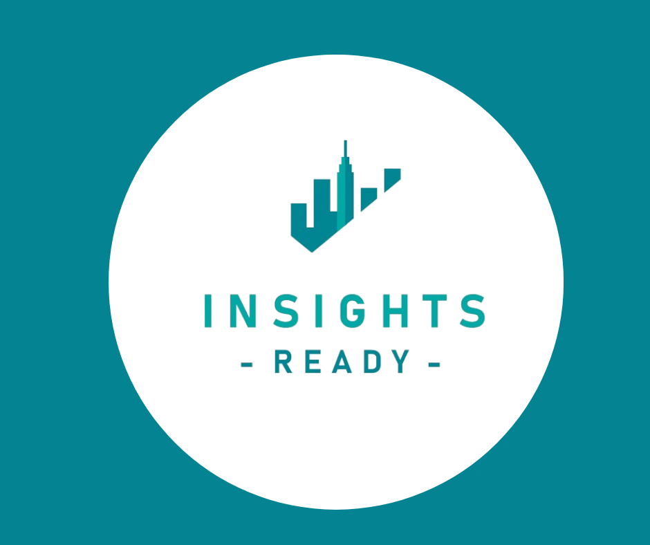 Insights Ready's Logo