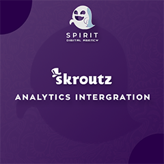 skroutz analytics logo