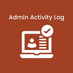 Dotsquares Admin Activity Logger logo