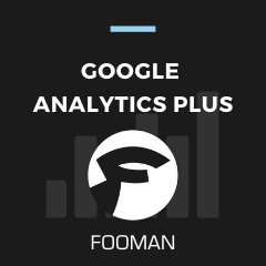 Google Analytics Plus Extension