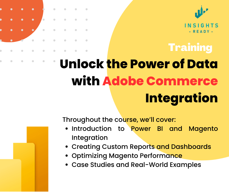 Our training