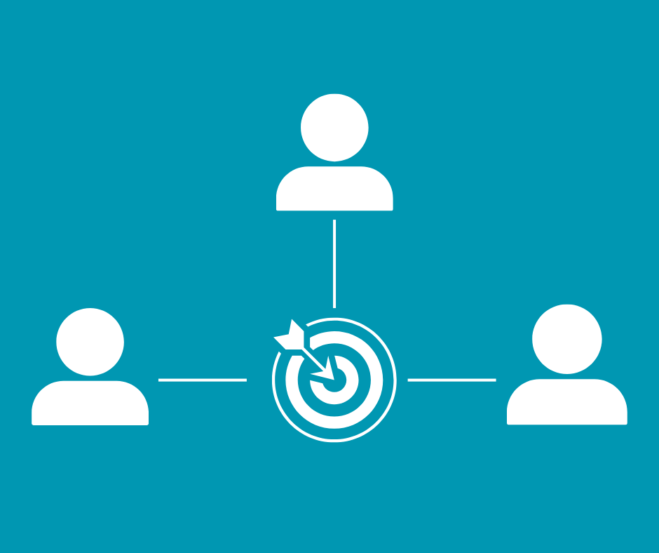 Segment your audience