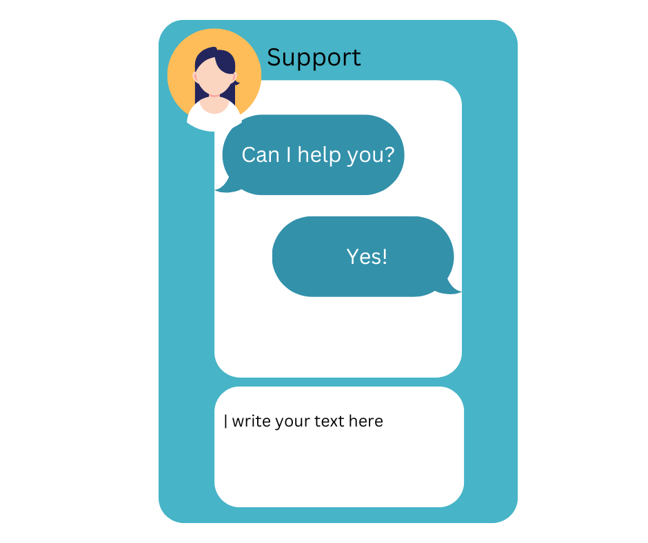 Integrate Live Chat and Chatbots
