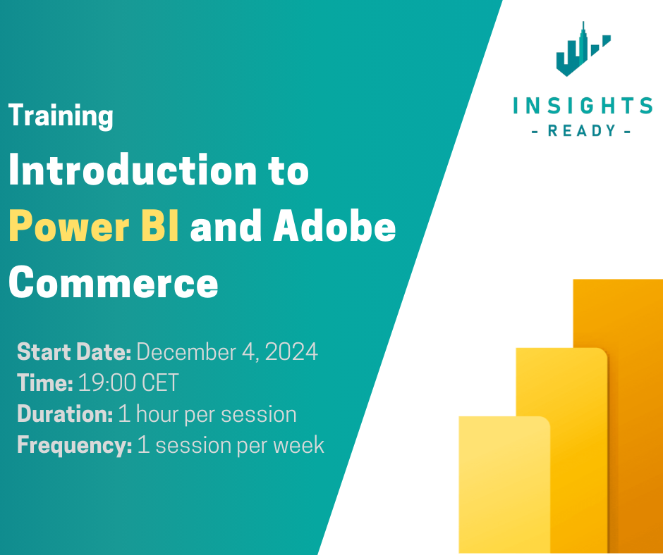 Power BI training