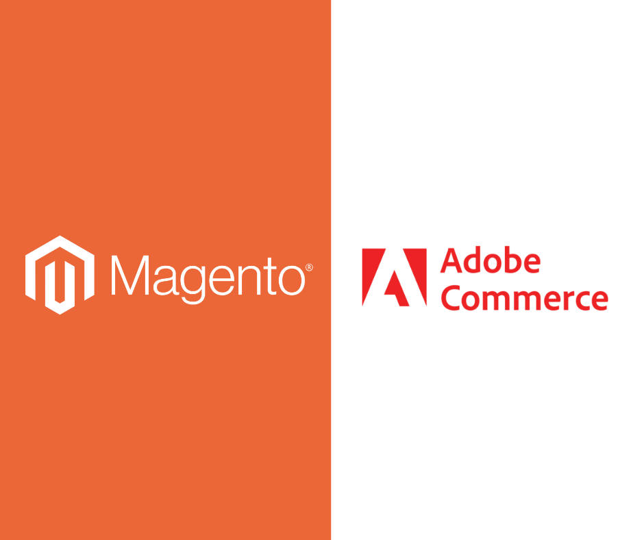 Magento (Adobe Commerce)