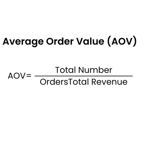 How to calculate conversion rates